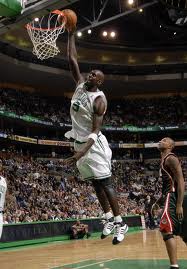 Kevin Garnett