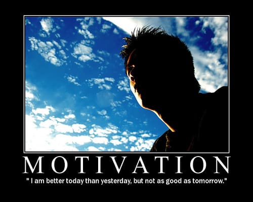 Motivation