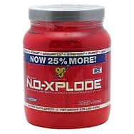 N.O. Xplode