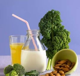 Nutrients To Help Overcome Addiction