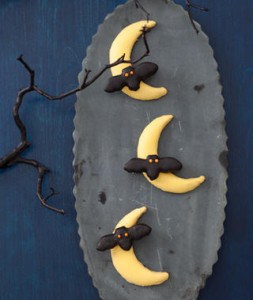 Crescent Moon Recipe