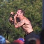 Henry Rollins