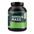 Optimum Nutrition Serious Mass