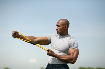 resistance bands