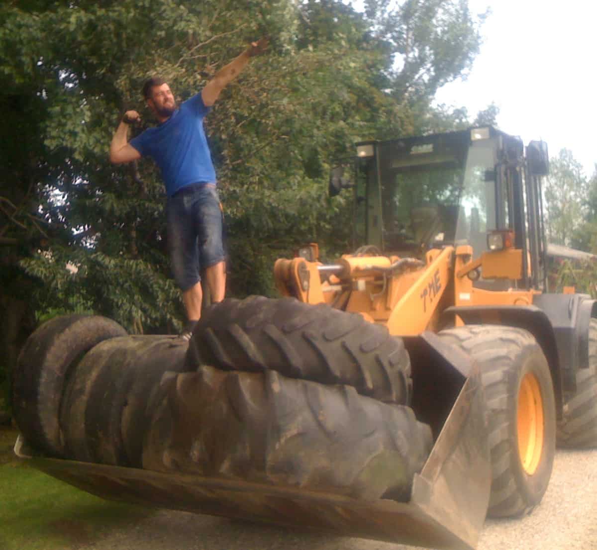 alternative fitness equipment - tires alternative fitness equipment - tires