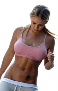 Fitness Chick