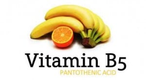 Vitamin B5