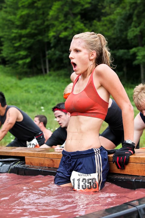 tough mudder