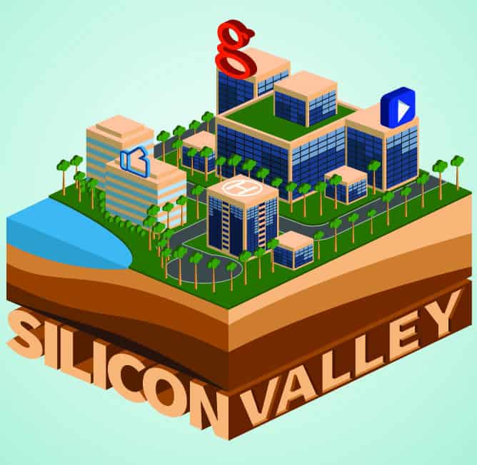 silicon valley