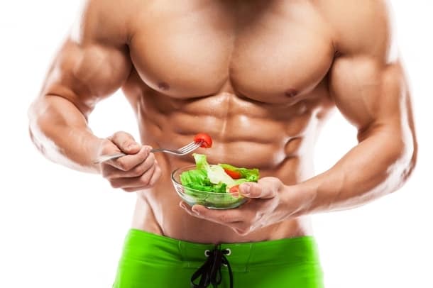 fruit vegetable fitness diet