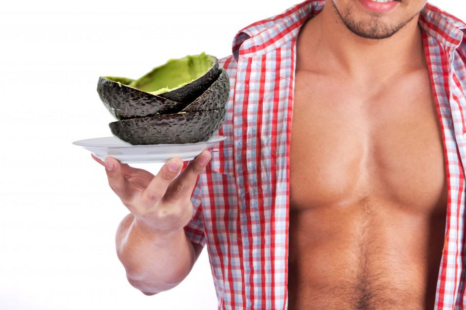 ketogenic avocado fitness