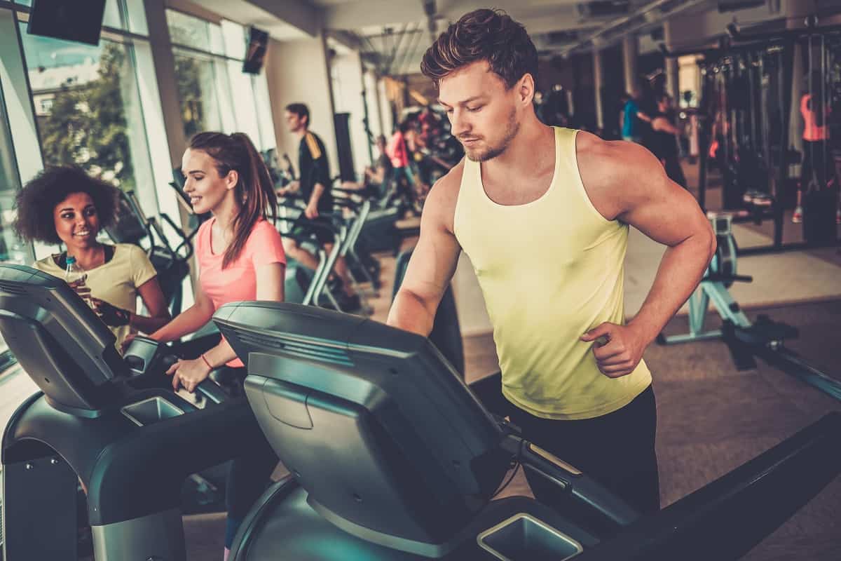 treadmill vs elliptical