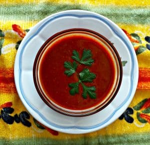 sauce recipes