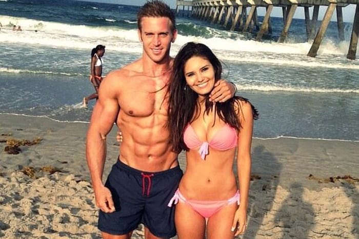 Fitness Couple