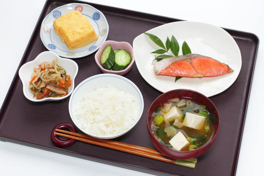 Washoku