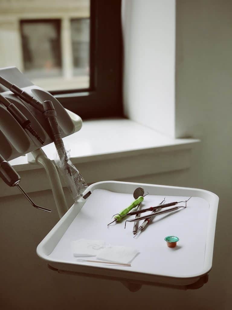 Proper Dental Care