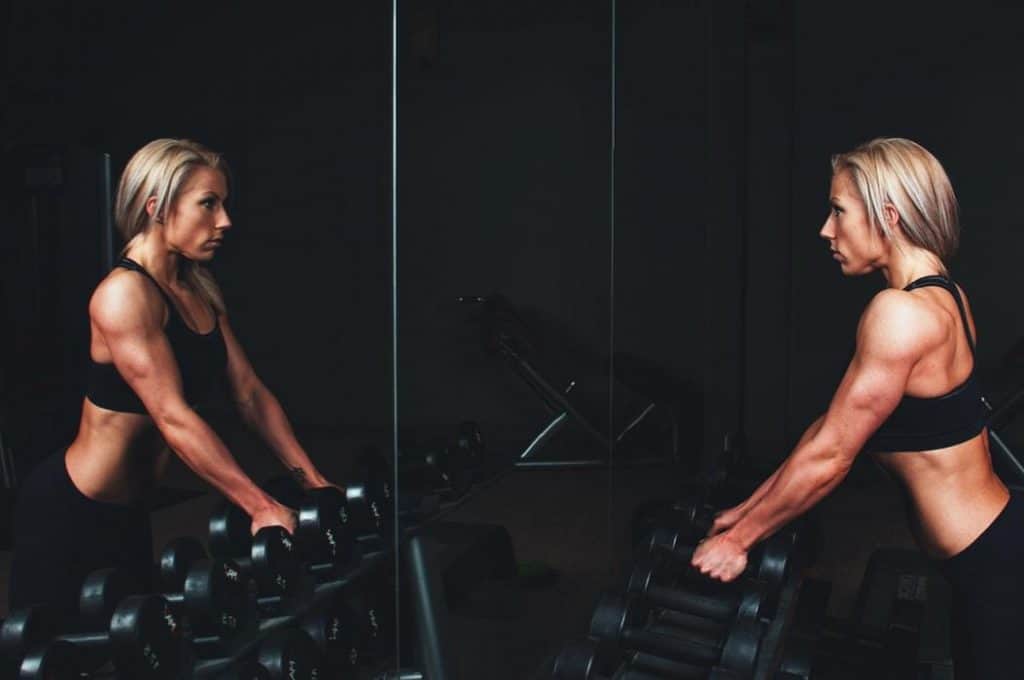 Light weight shoulder exercises cheap
