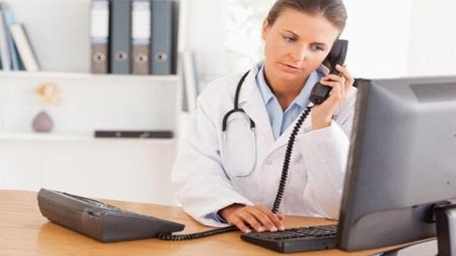 Doctor Answering Service