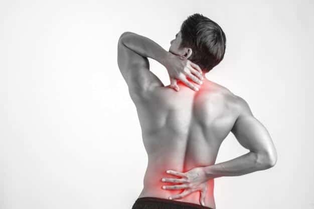 how to relieve muscle soreness
