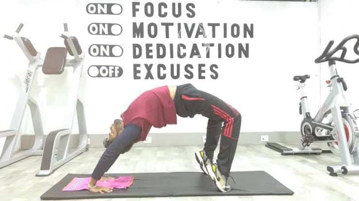 focus dedication motivation