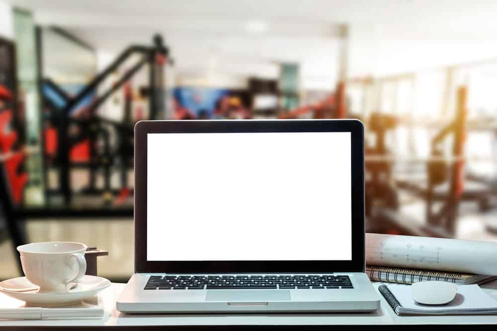 gym management software