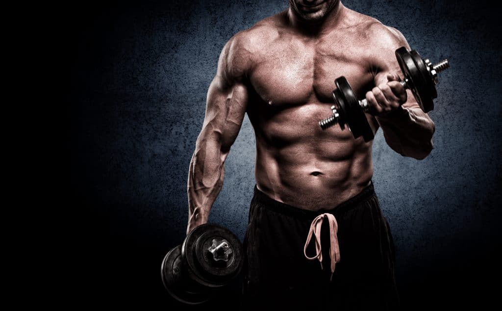 Get Started with Weightlifting