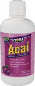 Acai Juice