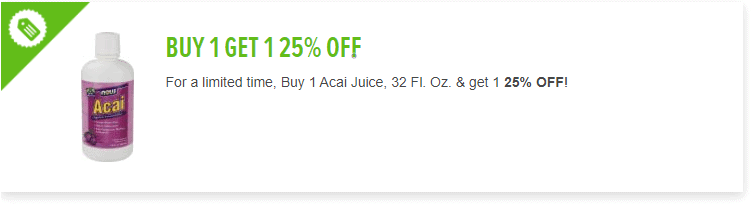buy acai juice