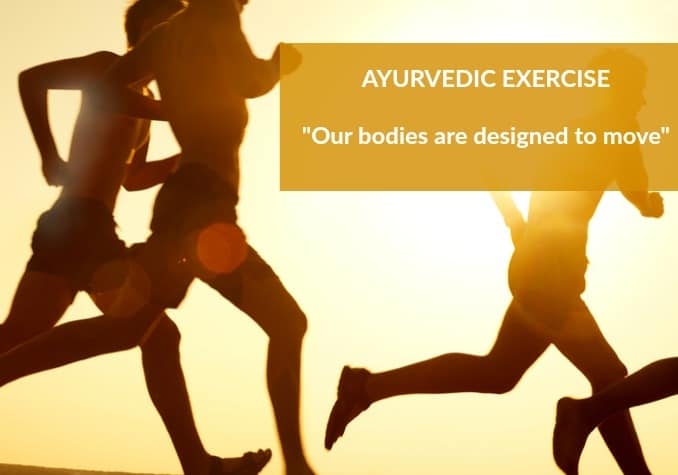 Ayurveda weight gain