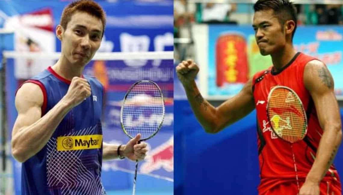 How Badminton Can Take Your Conditioning To The Next Level Project Swole