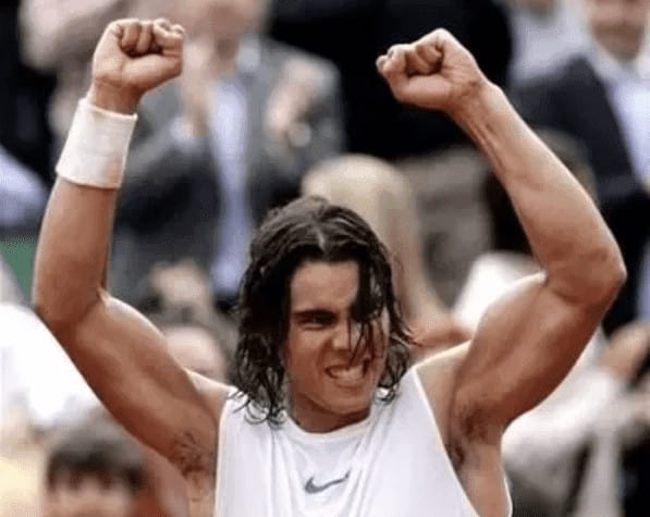 Rafael Nadal