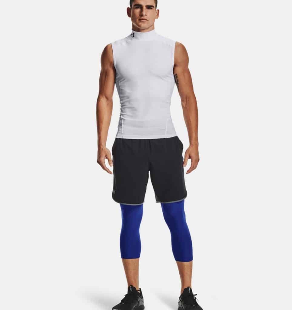 What Do I Need To Consider When Looking for Men's Compression Pants ...