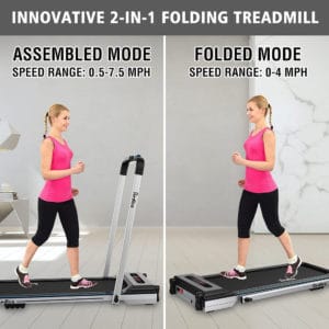 treadmills banner