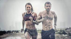 boost athlete endurance male & female athletes