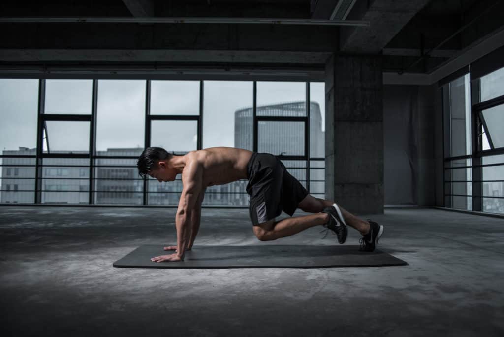 2022 Fitness Trends