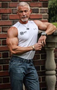 Testosterone Replacement Therapy for older bodybuilder