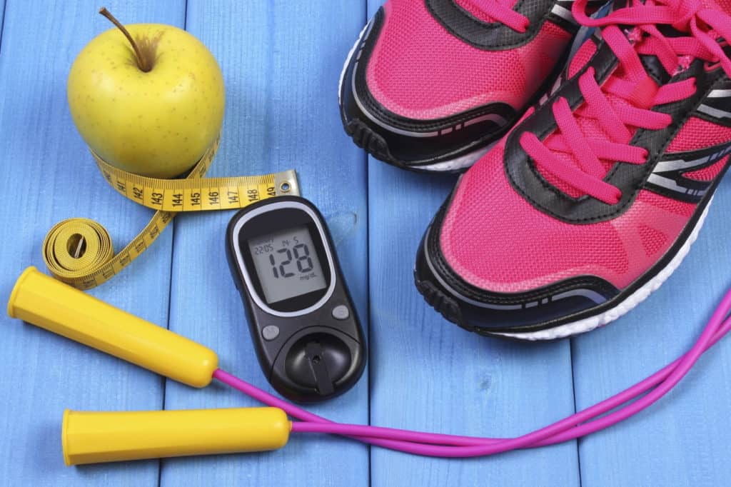 exercise and diabetes