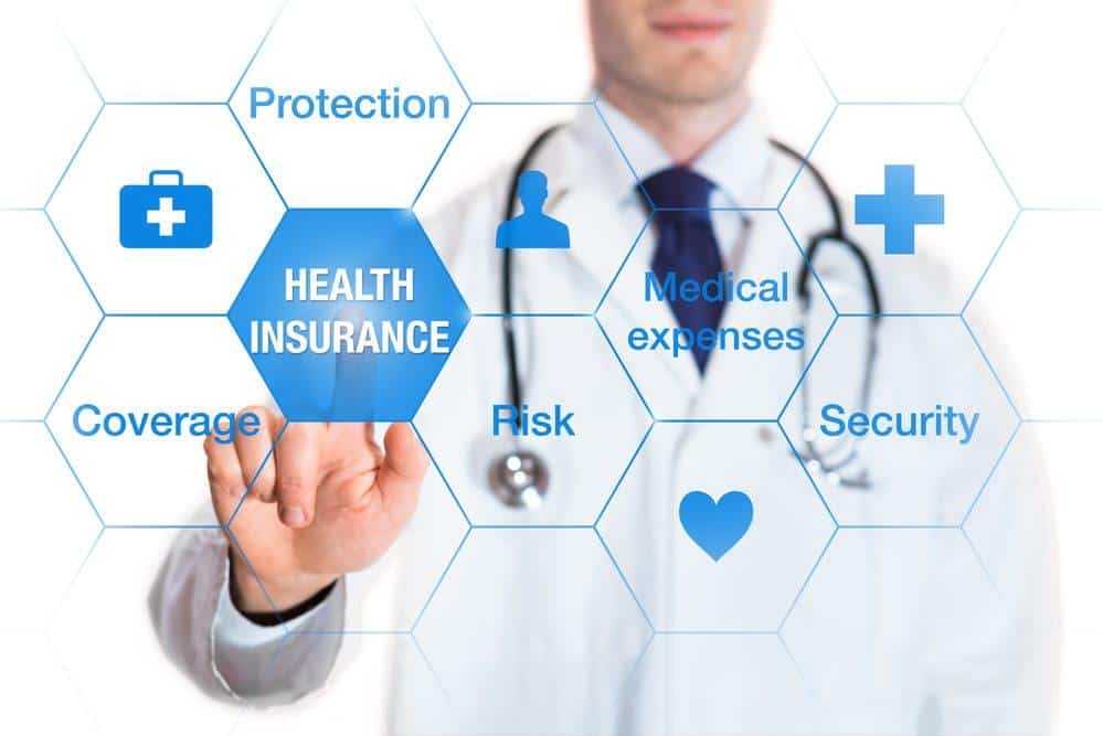 Mexican health insurance benefits