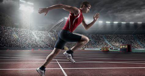 male athlete Tylenol enhance athletic performance runner