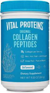 Vital Proteins Collagen Peptides