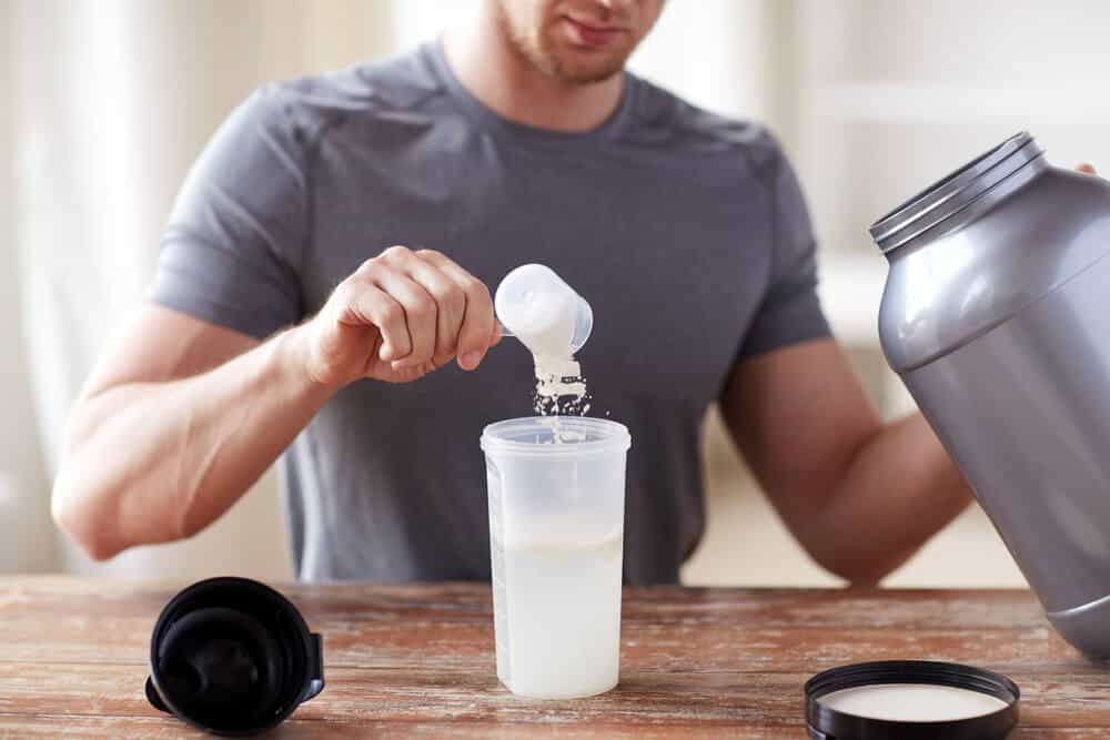 the importance of protein intake