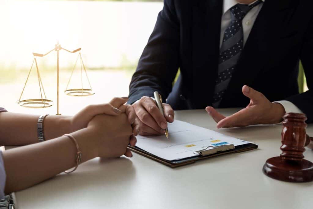 Ask An Attorney